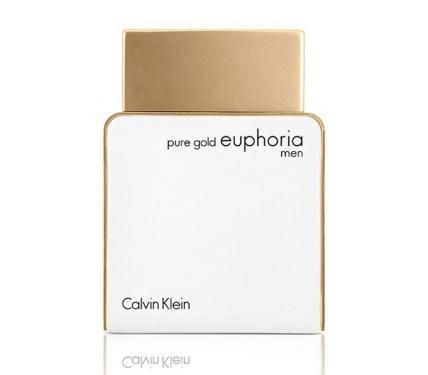 Calvin Klein Euphoria Pure Gold Парфюм за мъже EDP