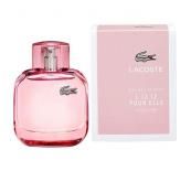 Lacoste L.12.12.Sparkling Парфюм за жени EDT