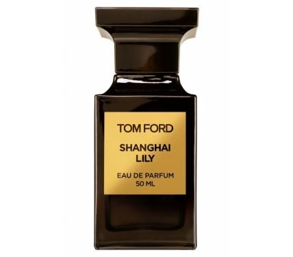 Tom Ford Private Blend: Shanghai Lily Унисекс парфюм без опаковка EDP