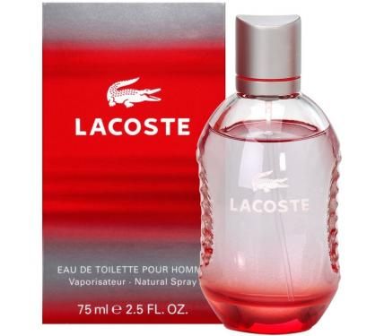 Lacoste Style in Play Парфюм за мъже EDT 