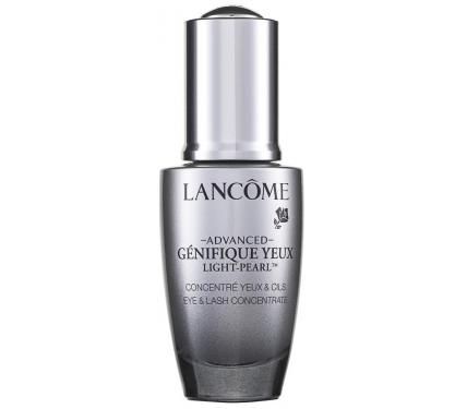 Lancome Advanced Genifique Yeux Light-Pearl  Подмладяващ концентрат за зоната около очите без опаковка