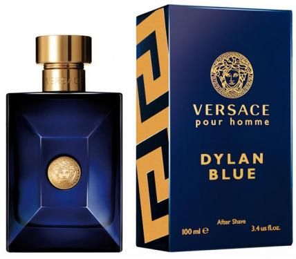 Versace Dylan Blue Афтършейв за мъже