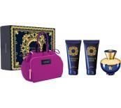 Versace Dylan Blue Подаръчен комплект за жени