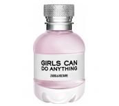 Zadig & Voltaire Girls Can Do Anything Парфюм за жени без опаковка EDP