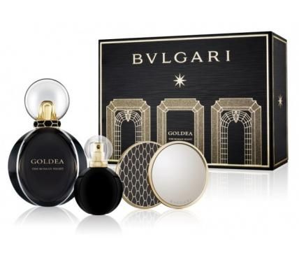 Bvlgari Goldea The Roman Night Подаръчен комплект за жени