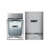 Dolce & Gabbana The One Grey Парфюм за мъже EDT 