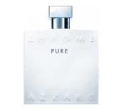 Azzaro Chrome Pure парфюм за мъже без опаковка EDT