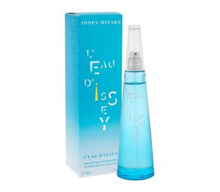 Issey Miyake L'Eau D'Issey Summer 2017 Парфюм за жени EDT