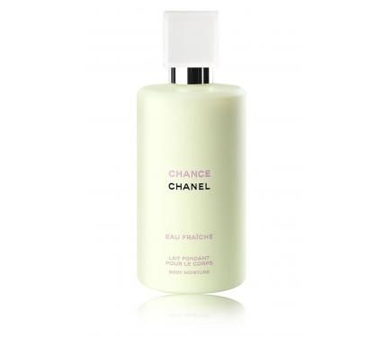 Chanel Chance Eau Fraiche Лосион за тяло за жени без опаковка