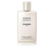 Chanel Coco Mademoiselle Хидратиращ лосион за тяло за жени без опаковка