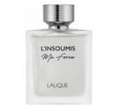 Lalique L&#39;Insoumis Ma Force Парфюм за мъже без опаковка EDT