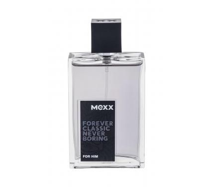 Mexx Forever Classic Never Boring Парфюм за мъже EDT