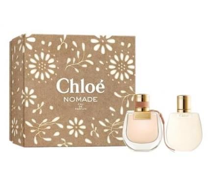 Chloe Nomade Подаръчен комплект за жени