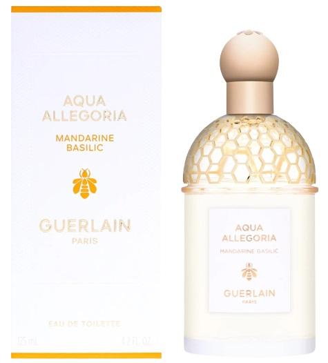 Guerlain Aqua Allegoria Mandarine Basilic Парфюм за жени EDT