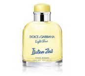 Dolce & Gabbana Light Blue Italian Zest Парфюм за мъже без опаковка EDT