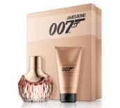 James Bond 007 For Women II Подаръчен комплект за жени
