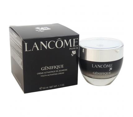 Lancome Genifique Youth Activating Cream Подмладяващ крем за всеки тип кожа