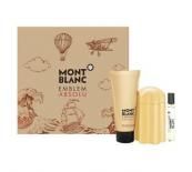 Mont Blanc Emblem Absolu Подаръчн комплект за мъже