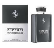 Ferrari Vetiver Essence парфюм за мъже EDP