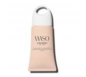 Shiseido Waso Color-Smart Day Moisturizer SPF 30 Хидратиращ дневен крем за равномерен и сияен тен на кожата