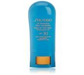 Shiseido Sun Protection Stick Foundation SPF 30 Фон дьо тен стик със слънцезащитен фактор