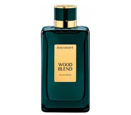 Davidoff Wood Blend Унисекс парфюм без опаковка EDP