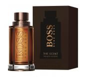 Hugo Boss The Scent Private Accord Парфюм за мъже EDT