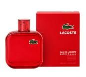 Lacoste L.12.12 Rouge парфюм за мъже EDT
