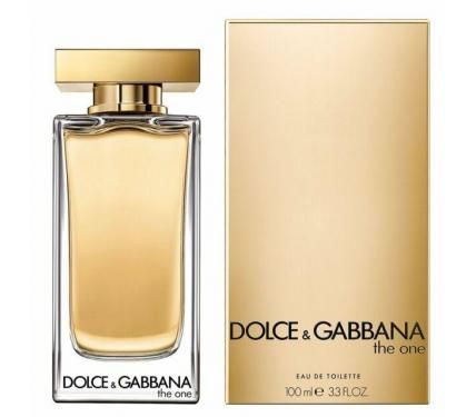Dolce & Gabbana The One Парфюм за жени EDT