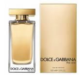 Dolce & Gabbana The One Парфюм за жени EDT