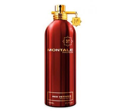 Montale Red Vetiver Унисекс парфюм без опаковка EDP