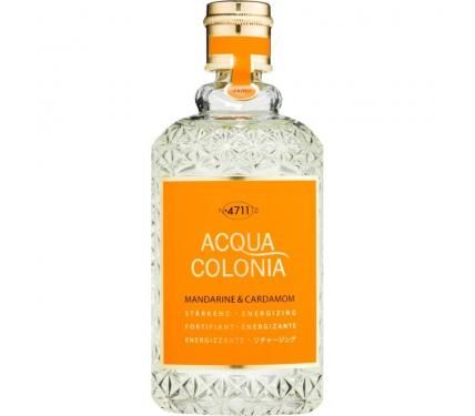 4711 Acqua Colonia Mandarine & Cardamom Унисекс парфюм EDC