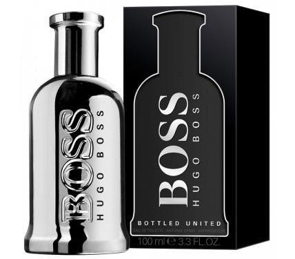 Hugo Boss Bottled United Парфюм за мъже EDT