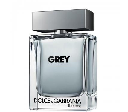 Dolce & Gabbana The One Grey Парфюм за мъже без опаковка EDT