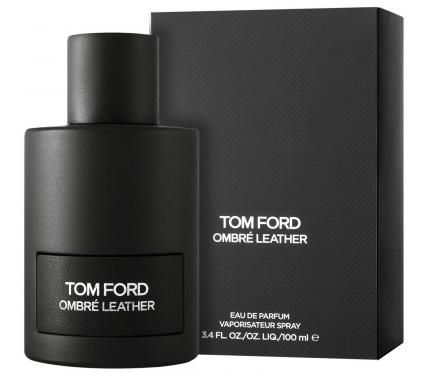 Tom Ford Ombré Leather Унисекс парфюм EDP