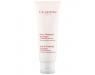 Clarins Gentle Foaming Cleanser with Cottonseed Почистваща пяна за лице без опаковка 