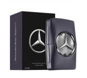 Mercedes Benz Man Grey Парфюм за мъже EDT
