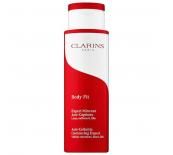 Clarins Body Fit Anti-Cellulite Contouring Expert Стягащ крем за тяло против целулит без опаковка