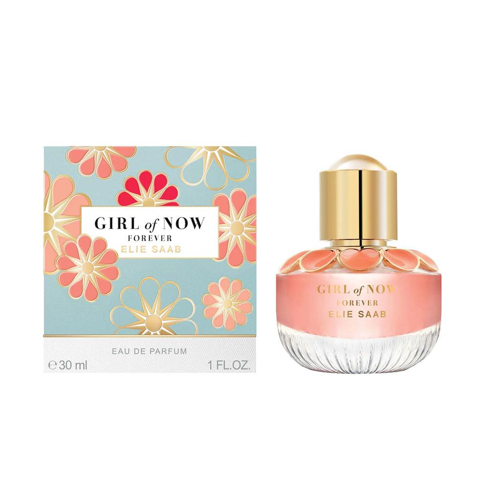 Elie Saab Girl Of Now Forever Парфюм за жени EDP