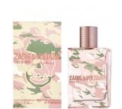 Zadig & Voltaire This is Her! No Rules Парфюм за жени EDP