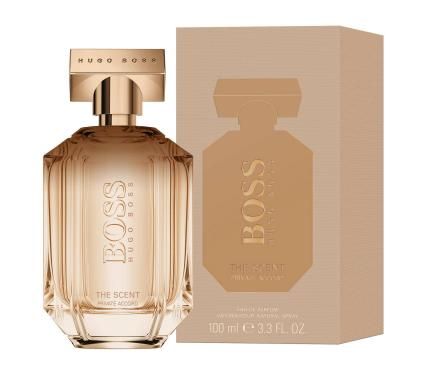 Hugo Boss The Scent Private Accord Парфюм за жени EDP