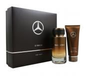 Mercedes Benz Le Parfum подаръчен комплект за мъже