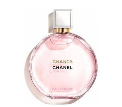 Big Chanel Chance Eau Tendre Parfyum Za Jeni Edp 6391544481 - Най-трайните дамски парфюми - Козметика