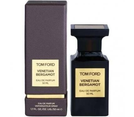 Big Tom Ford Private Blend Venetian Bergamot Uniseks Parfyum Edp 6392629316 - Най-добрите нишови парфюми - Козметика