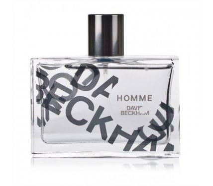 David Beckham Homme парфюм за мъже без опаковка EDT