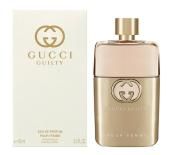 Gucci Guilty Pour Femme Парфюм за жени EDP