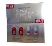 Diesel Plus Plus Deluxe Collection Подаръчен комплект за мъже и жени