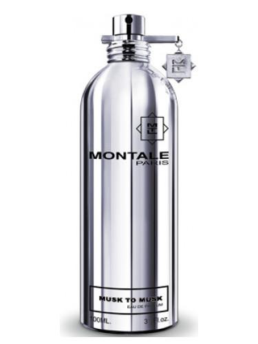 Montale Fougeres Marine Унисекс парфюм без опаковка EDP