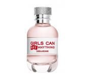 Zadig & Voltaire Girls Can Say Anything Парфюм за жени без опаковка EDP