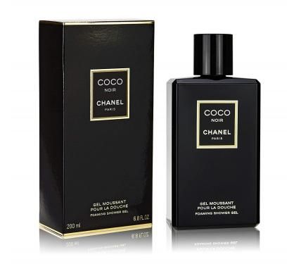 Chanel Coco Noir  Душ гел за жени
